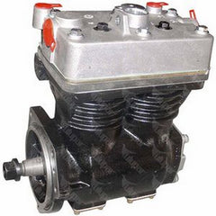 Air Brake Compressor 8113592 for Volvo B7 B12 FH12 FH16 Truck D12A420 D7E290 Engine