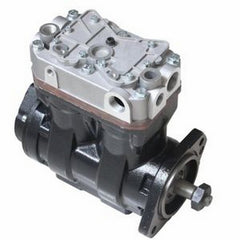 Air Brake Compressor Knorr K033404N00 for Cummins ISC ISB Engine