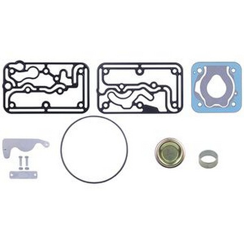 Air Brake Compressor Repair Kit 22040500 9121120020 for Volvo D11 D13 Mack MP7 MP8 Engine
