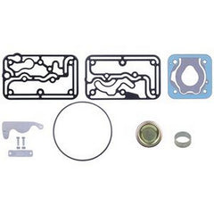 Air Brake Compressor Repair Kit 22040500 9121120020 for Volvo D11 D13 Mack MP7 MP8 Engine