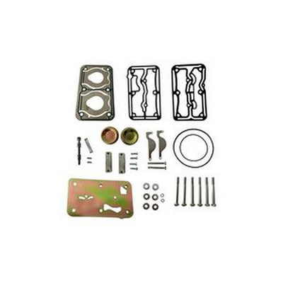 Air Brake Compressor Repair Kit for Volvo Engine D12