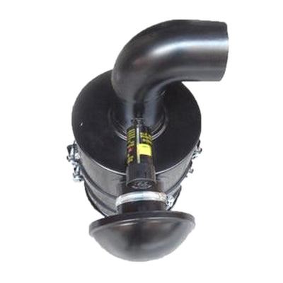 Air Cleaner 4939580 for Cummins Engine DCEC