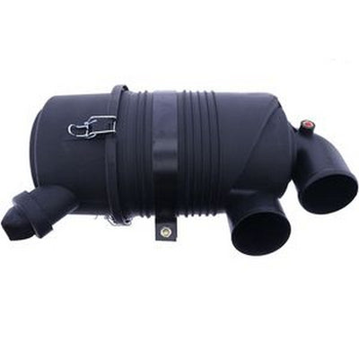 Air Cleaner Assembly With Inner and Outer Filters 6674837 for Bobcat Loader 863 864 873 883 S250 T200