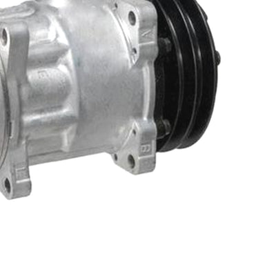 Air Conditioning Compressor 4937409 for Cummins Engine B4.5S B5.9 B4.5 ISD4.5