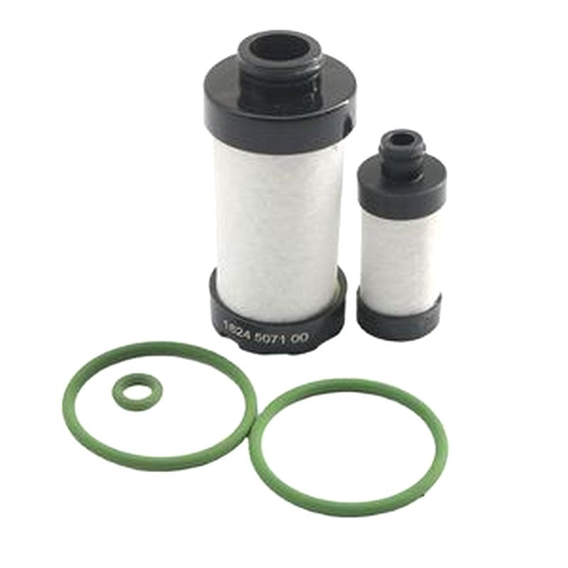 Air Compressor Breather Filter Service Kit 2901-1115-00 2901111500 for Atlas Copco ZT37 ZT45