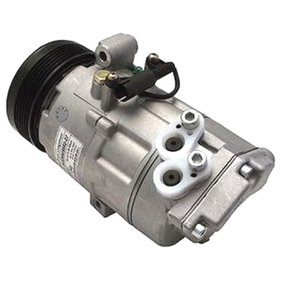 Air Condition Compressor MN123626 for Mitsubishi Triton L200 2006-2011