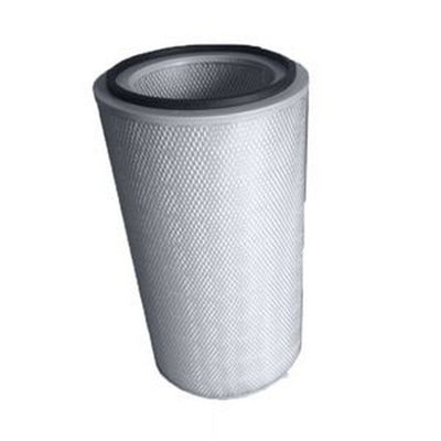 Air Compressor Part Air Filter Catridge SA160 71184-66010 for Fusheng