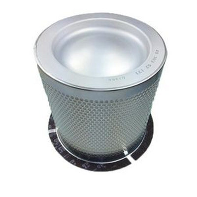 Air Compressor Part Air-Oil Separator 3221130305 for Fusheng 100HP