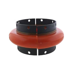 Air Compressor Part Rubber Flexible Coupling for Omega E30 E40 E50 E60 E70 E80