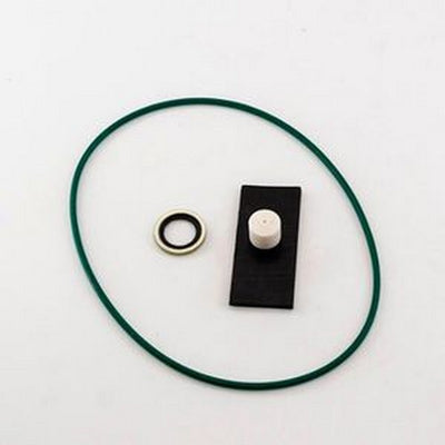 Air Compressor Parts 2906009600 Water Separator kit Drain Valve Kit Replacement for Atlas Copco GA90