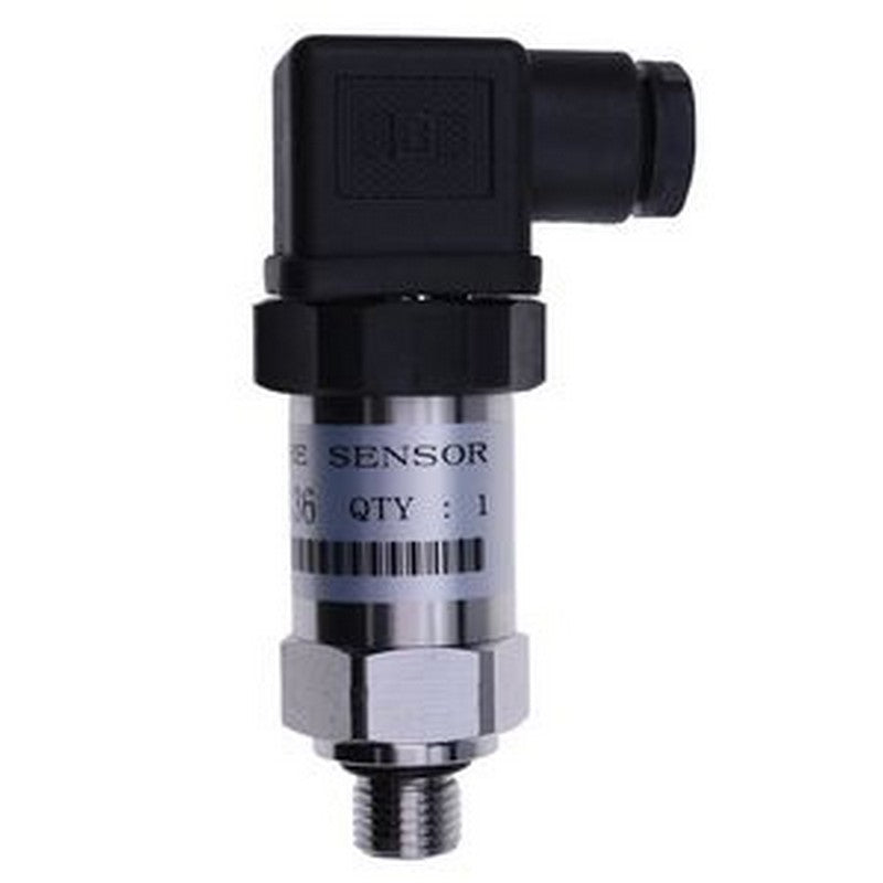 Air Compressor Parts Pressure Transducer Hydraulic Pressure Sensor 100003136 for Compair