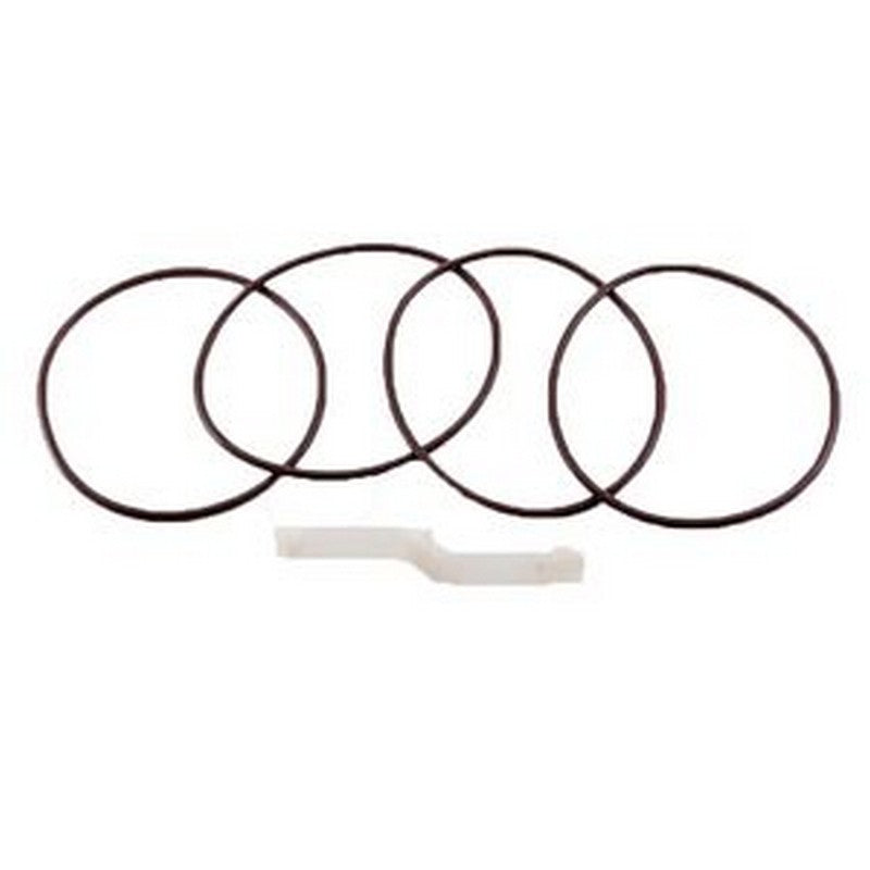 Air Compressor Parts ZR3 Oil Cooler Service Kit 2910505000 for Atlas Copco