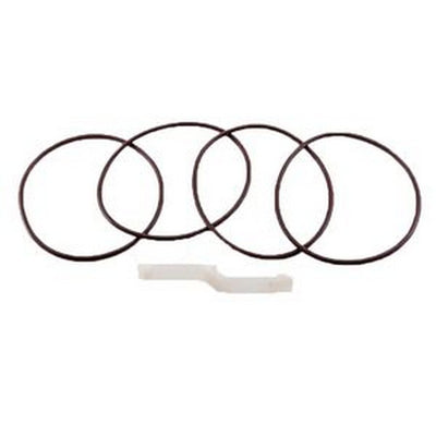 Air Compressor Parts ZR3 Oil Cooler Service Kit 2910505000 for Atlas Copco