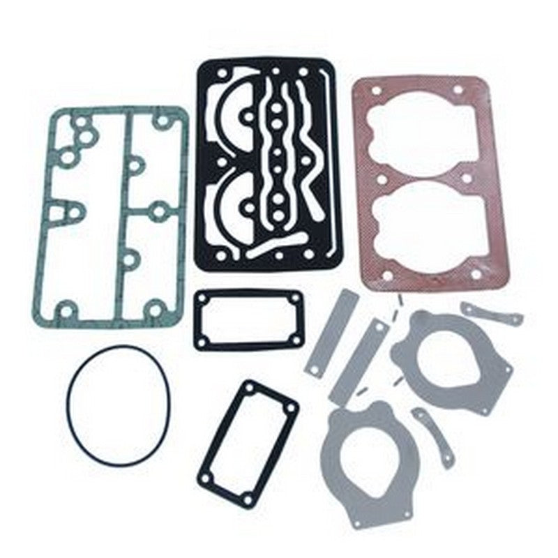 Air Compressor Repair Kit 3095840 for Volvo FH12 FH16 FM12 NH12 B12 B7L Truck