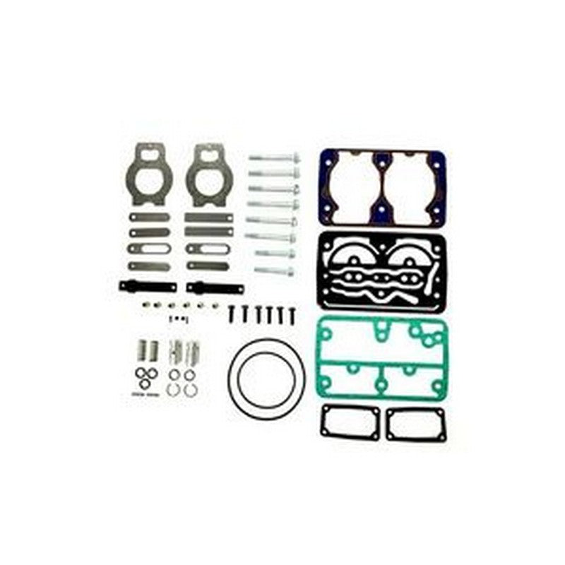 Air Compressor Repair Kit for Volvo Engine VN D12A