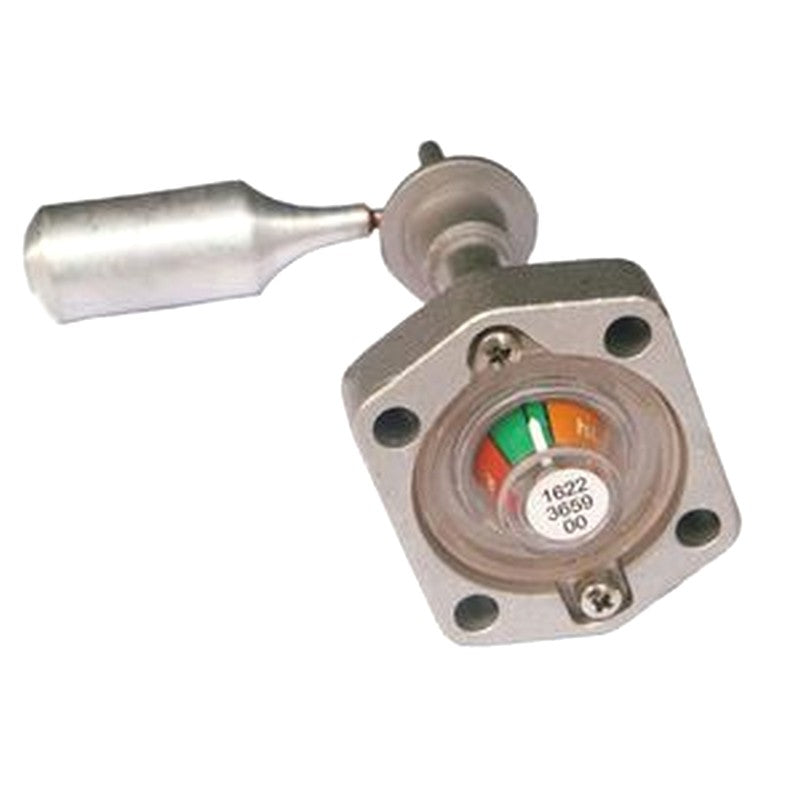 Air Compressor Spare Part Oil Level Gauge Indicator 1622365900 for Atlas Copco