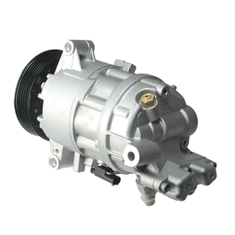 6PK 12V CSE613 A/C Compressor 64509156821 for BMW X1 E90 E81 E82 E84 E87 E88 E91 E92