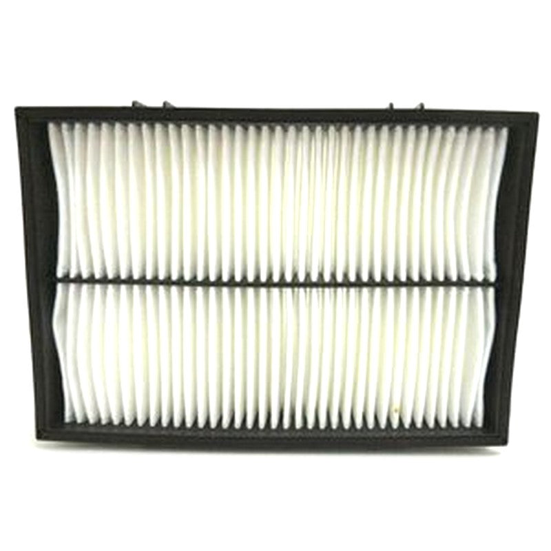 Air Conditioner and Heater Duct Filter 4S00686R for John Deere 120D 130G 160GLC 180GLC 190DW 210G