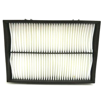 Air Conditioner and Heater Duct Filter 4S00686R for John Deere 120D 130G 160GLC 180GLC 190DW 210G