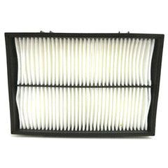 Air Conditioner and Heater Duct Filter 4S00686R for John Deere 120D 130G 160GLC 180GLC 190DW 210G