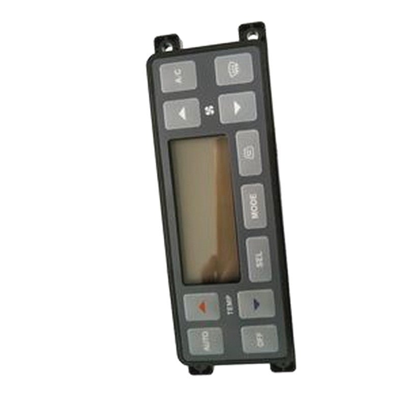Air Conditioner Controller 543-00107 for Doosan Excavator DX700LC DX530LC-3 DX520LC DX490LC-3 DX480LCA DX500LCA