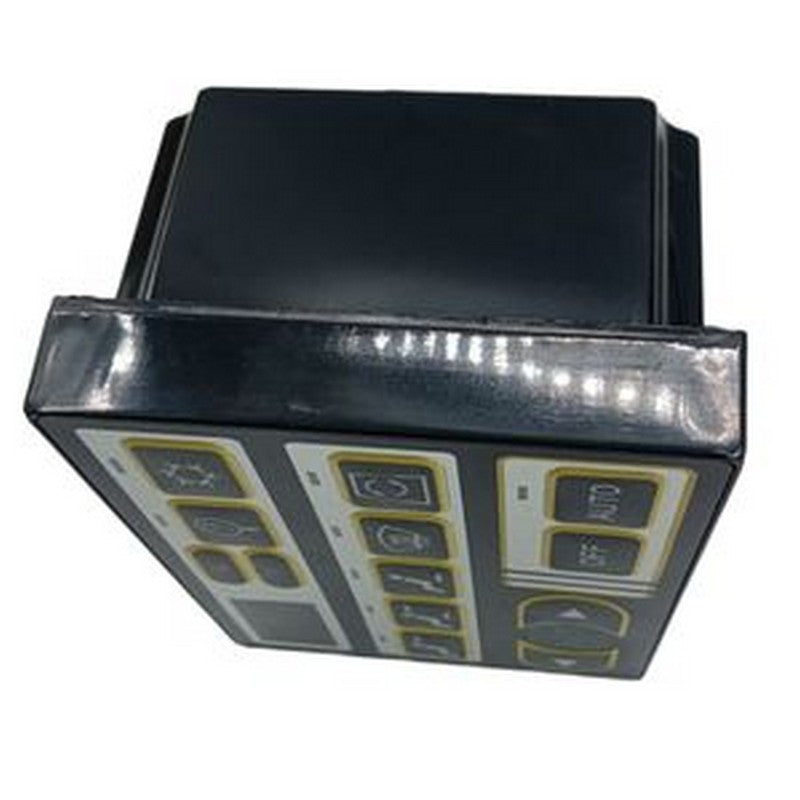 Air Conditioner Controller VOE14513653 VOE14590054 for Volvo Engine D12C Excavator EC140B EC160B EC180B EC210B EC240B EC290B EC330B EC360B EC460B EC700B - Buymachineryparts