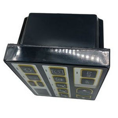 Air Conditioner Controller VOE14513653 VOE14590054 for Volvo Engine D12C Excavator EC140B EC160B EC180B EC210B EC240B EC290B EC330B EC360B EC460B EC700B - Buymachineryparts