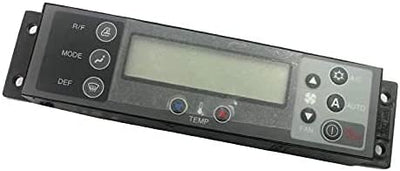 Air Conditioner Controller YN20M01299P1 for New Holland Excavator E160 E215 EH160 EH215