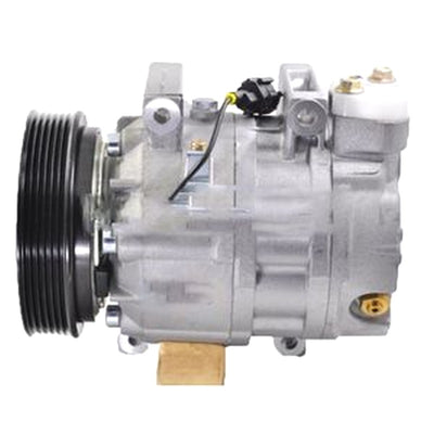 Air Conditioning Compressor CWV615M 92600-AU010 3K61045010 for Nissan X-trail 2.0 2.5