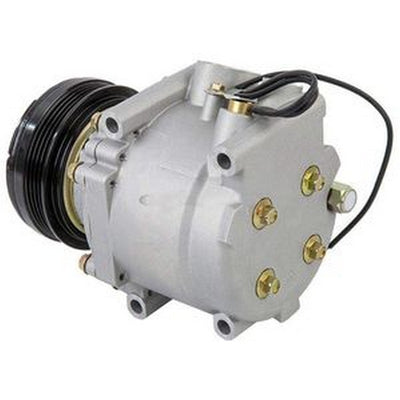 Air Conditioning Compressor for 2001-2019  Honda Civic and CR-V CRV 