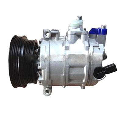 Air Conditioning Compressor 1K0820803G for Volkswagen BEETLE GOLF JETTA RABBIT 2.5L GTI 2.0L