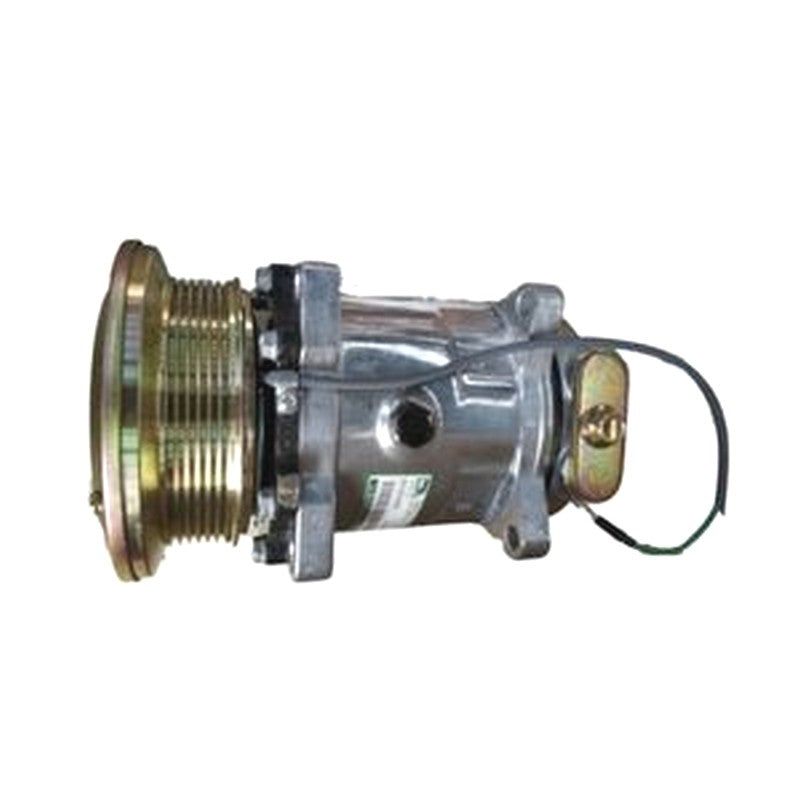 Air Conditioning Compressor WG1500139009/1 for Sinotruk HOWO Truck A7