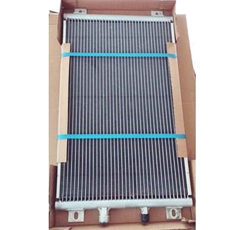 Air Conditioning Condenser 189-2844 for Caterpillar CAT E312C Excavator