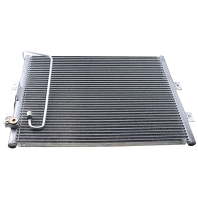 Air Conditioning Condenser 4647814 for John Deere 120D 135D 160DLC 190DW 200DLC 220DW 225DLC 240DLC 270DLC 350DLC 75D 85D Excavator