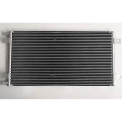 Air Conditioning Condenser KHR13070 for CASE CX240BLR CX130B CX290B CX160B CX210B CX210BLR CX210BNLC CX240B