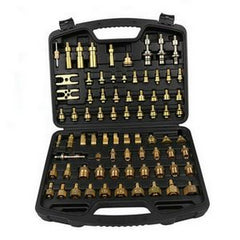 Air Conditioning Leak Test Kit Detection Tool for European American Asia Car