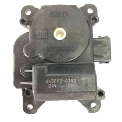 Air Conditioning Unit Servo Motor ND063800-0300 for Komatsu PC130-7 PC138USLC-8 PC160LC-7 PC160LC-7 PC160LC-7E0 PC200-7 PC200-8