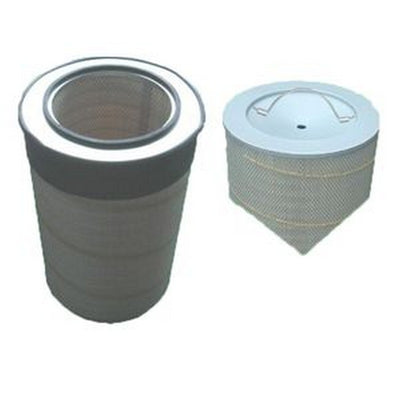 Air Filter 02250051-238 4W-5228 for Sullair