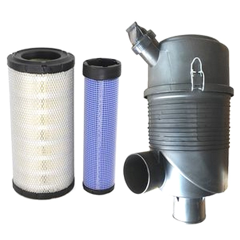 Air Filter 131AB 1-31AB for Caterpillar CAT 3054C Engine Backhoe Loader 424d