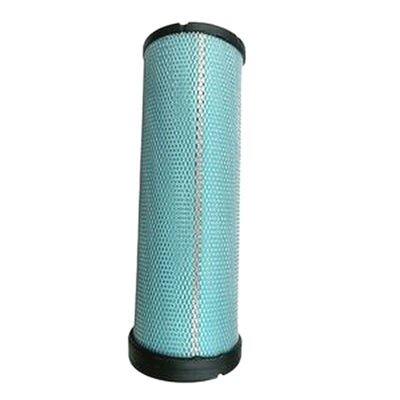 Air Filter 600-185-6120 for Komatsu Engine SAA6D140E Excavator PC350 PC400 PC450