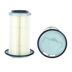 Air Filter 72281613 for Case New Holland Excavator CX40B CX50B E50 E50B E50SR E55BX EH50.B