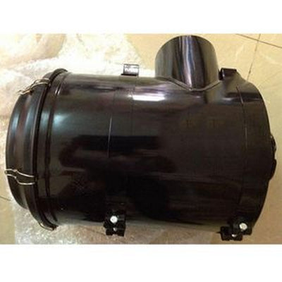Air Filter Assembly 6156-81-7210 for Komatsu Engine SAA6D114E SAA6D125E Excavator PC300-8 PC400-7
