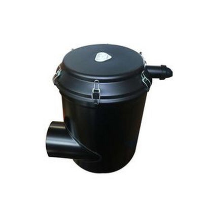 Air Filter Assembly VOE14509226 for Volvo Excavator EC330B EC330C EC340D EC350E EC360B EC380D