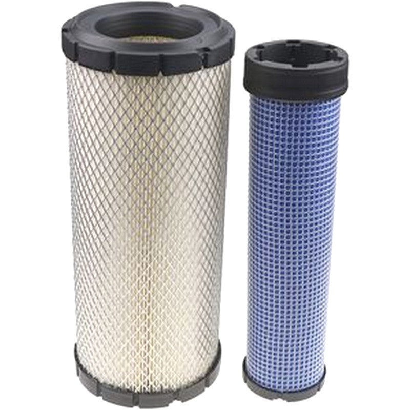 Air Filter Kit 26510337 26510338 for Massey Ferguson Tractor 2210 2220 2225 2230 393 394FQ 394GE 394SQ