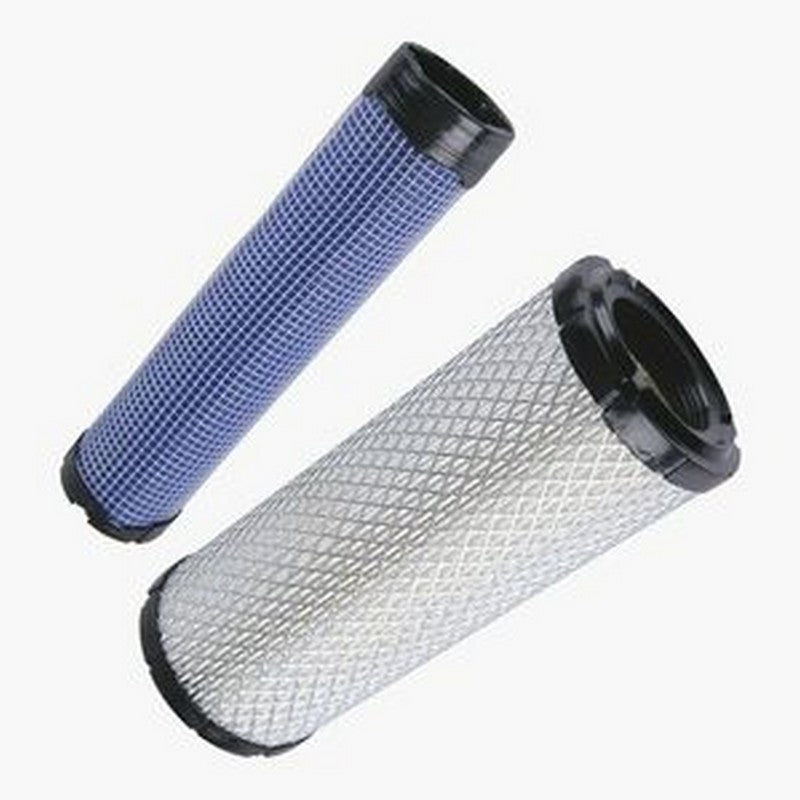 Air Filter Kit 3P300-11220 3P300-11230 for Kubota Tractor M125XDT M126GXDTC M126XDC M126XDTPC M135GXDTC M135GXDTSC M135XDC M135XDCS