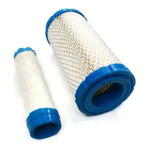 Air Filter Kit 6673752 6673753 for Bobcat 319 320 321 322 323 324 418 E08 E10 E14 E16 E17 E19 E20 E25 E26