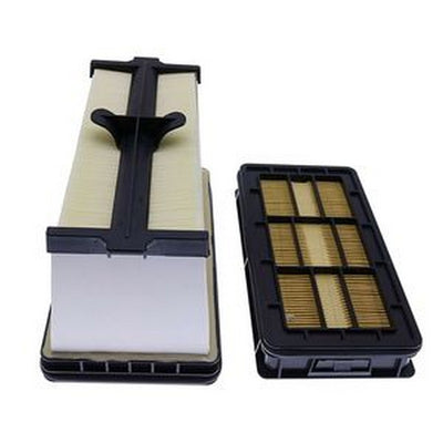 Air Filter Kit 7010030 7010031 for Bobcat Loader A770 S750 S770 S850 T750 T770 T870