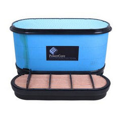 Air Filter Kit 84392297 87720899 for CASE Loader 721F 821F 621F 921F Dozer 2050M