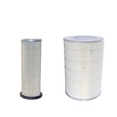 Air Filter Kit P181002 P119372 for Donaldson