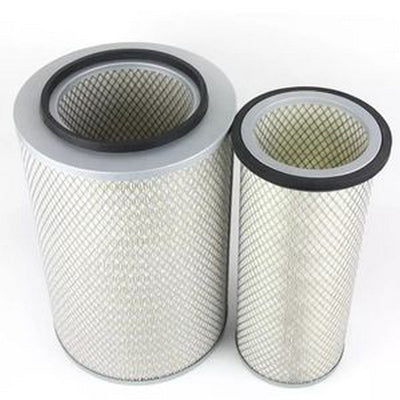 Air Filter Kit P181046 P119373 for Donaldson